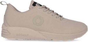 Ecoalf Sneakers Beige Dames