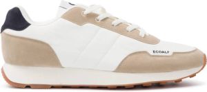 Ecoalf Sneakers Beige Heren