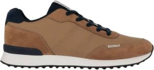 Ecoalf Sneakers Beige Heren