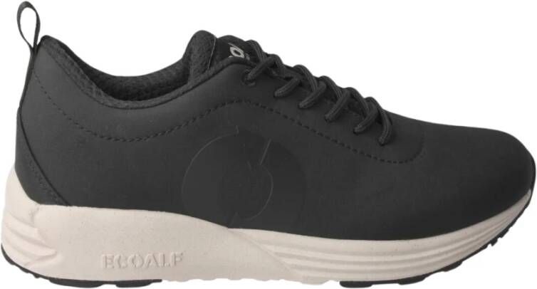 Ecoalf Sneakers Black Dames