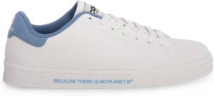 Ecoalf Sneakers Blauw Dames