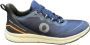 Ecoalf Sneakers Blauw Heren - Thumbnail 1