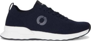 Ecoalf Sneakers Blauw Heren