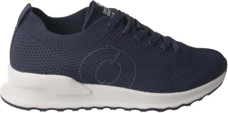 Ecoalf Sneakers Blue