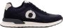 Ecoalf Moderne Stijlvolle Sneakers Blue Heren - Thumbnail 5