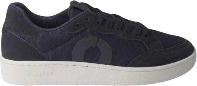 Ecoalf Sneakers Blue