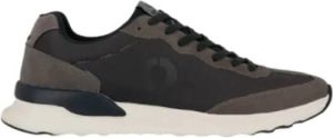 Ecoalf Sneakers Bruin Heren
