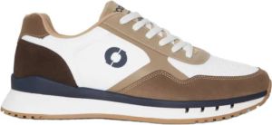 Ecoalf Sneakers Bruin Heren