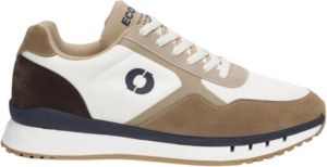 Ecoalf Sneakers Bruin Heren
