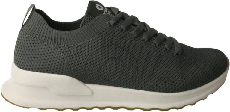 Ecoalf Sneakers Green
