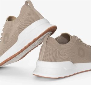 Ecoalf Sneakers Grijs Dames