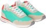 Ecoalf Groene Synthetische Sneakers Mika - Thumbnail 3