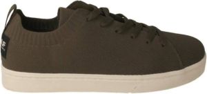 Ecoalf Sneakers Groen Heren