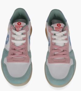 Ecoalf Sneakers Meerkleurig Dames