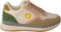 Ecoalf Lage Sneakers SHSNCERVI009WS23 354 - Thumbnail 1