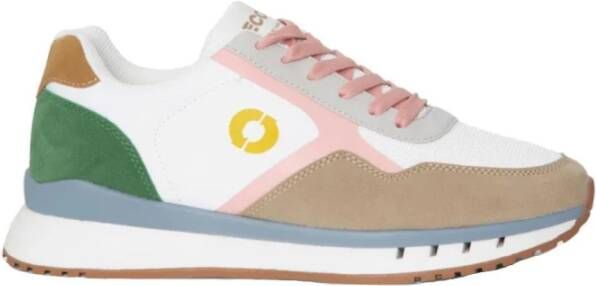 Ecoalf Sneakers Meerkleurig Dames