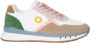 Ecoalf Sneakers Meerkleurig Dames - Thumbnail 6