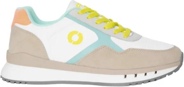 Ecoalf Sneakers Meerkleurig Dames