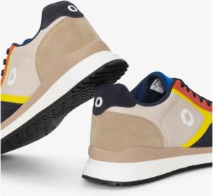 Ecoalf Sneakers Meerkleurig Heren