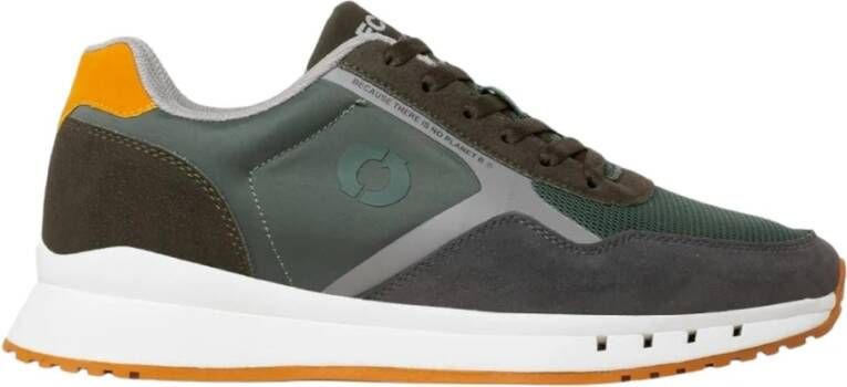 ECOALF Cervinoalf Sneakers Bruin Man