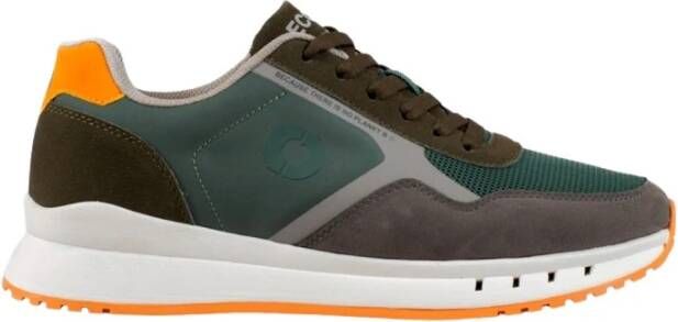 ECOALF Cervinoalf Sneakers Bruin Man