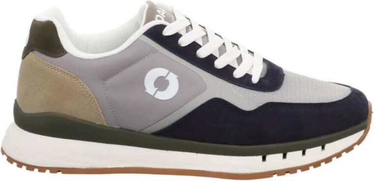 Ecoalf Sneakers Meerkleurig Heren