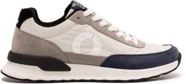 Ecoalf Heren Sneakers Condealf Multicolor Heren