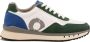 Ecoalf Sneakers Multicolor Heren - Thumbnail 1