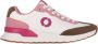 Ecoalf Sneakers Pink Dames - Thumbnail 5