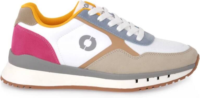 Ecoalf Sneakers Meerkleurig Dames - Foto 1