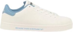 Ecoalf Sneakers Wit Dames