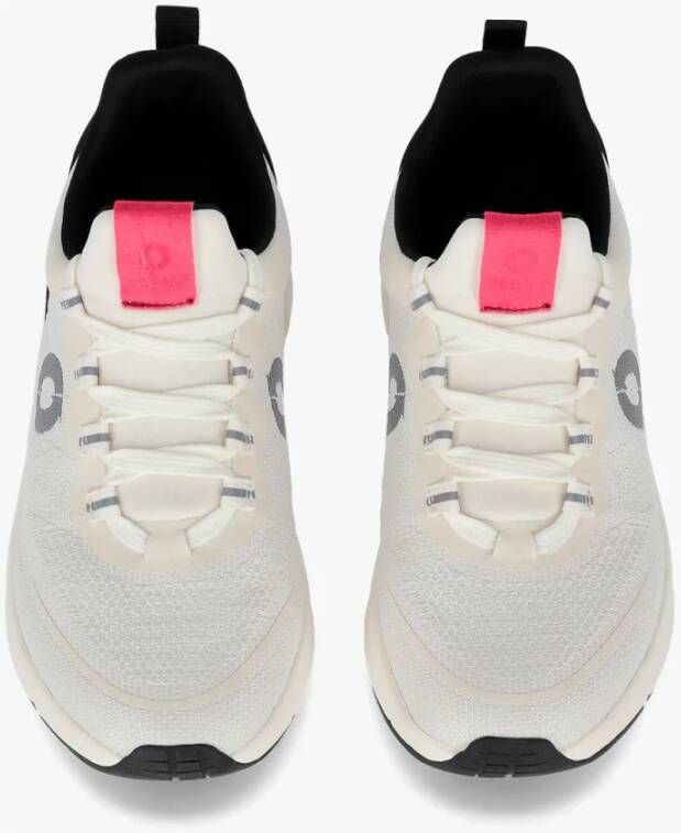 Ecoalf Sneakers White Dames