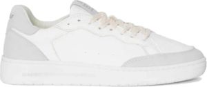 Ecoalf Sneakers Wit Dames