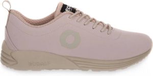 Ecoalf Sneakers Beige Dames