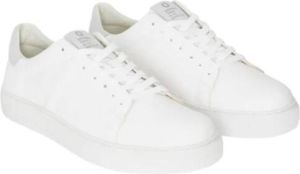 Ecoalf Sneakers Wit Heren