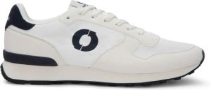 Ecoalf Sneakers Wit Heren