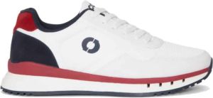 Ecoalf Sneakers Wit Heren