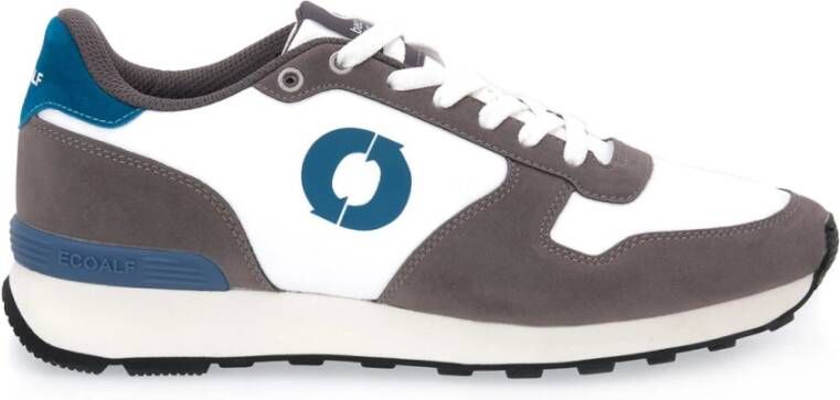 Ecoalf Sneakers OFF WHITE VALEALF