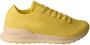 Ecoalf Sneakers Yellow Dames - Thumbnail 1