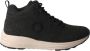 Ecoalf sneakers Black Dames - Thumbnail 1