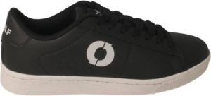 Ecoalf Sneakers Zwart Dames