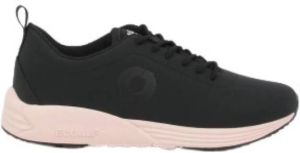 Ecoalf Sneakers Zwart Heren