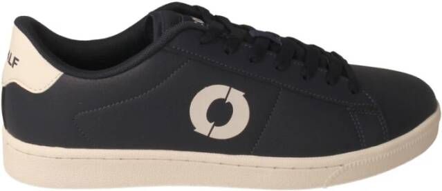 ECOALF Wimbledonalf Schoenen Blauw Man - Foto 2