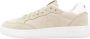 Ecoalf Stijlvolle Sneakers voor modebewuste vrouwen Beige Dames - Thumbnail 5
