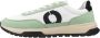 Ecoalf Women's Venturaalf Sneakers wit - Thumbnail 2