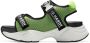 Ed Hardy Sandalias Groen Dames - Thumbnail 1