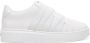 Ed Hardy Sneakers White Dames - Thumbnail 1