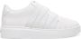 Ed Hardy Sneakers Overlap low top white - Thumbnail 1