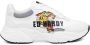 Ed Hardy Sneakers White Heren - Thumbnail 1