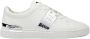 Ed Hardy Sneakers White Heren - Thumbnail 1